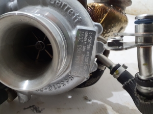  Turbo 