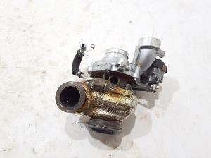  Turbo 