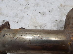  DPF-Filter 