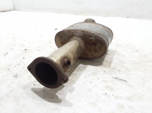  DPF-Filter 