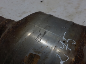  DPF-Filter 