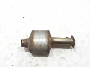  DPF-Filter 