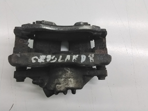  Bremssattel vorne 