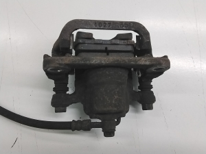  Bremssattel hinten 