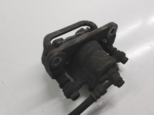  Bremssattel hinten 