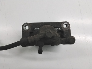  Bremssattel hinten 