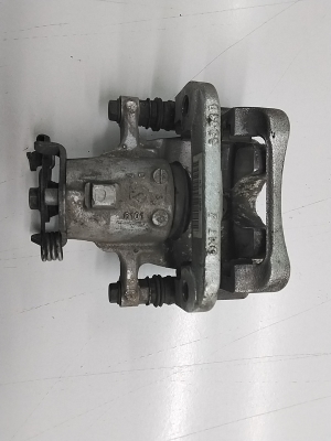  Bremssattel hinten 