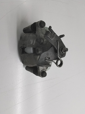  Bremssattel hinten 