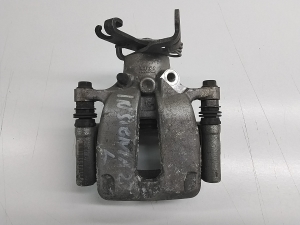  Bremssattel hinten 