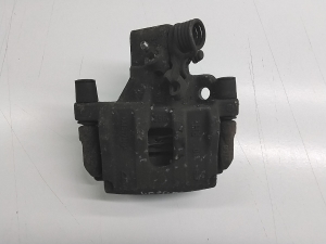  Bremssattel hinten 
