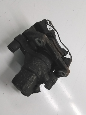  Bremssattel hinten 