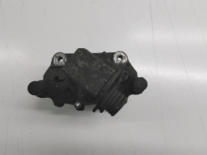  Bremssattel hinten 