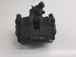  Bremssattel hinten 