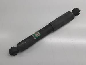  Stoßdämpfer hinten 