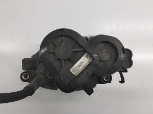  Bremssattel hinten 