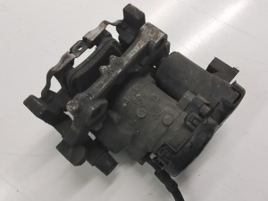  Bremssattel hinten 