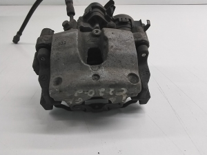  Bremssattel hinten 
