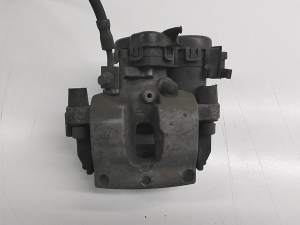  Bremssattel hinten 