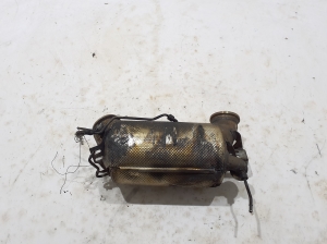  DPF-Filter 
