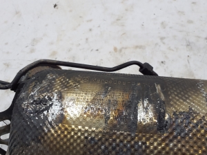  DPF-Filter 