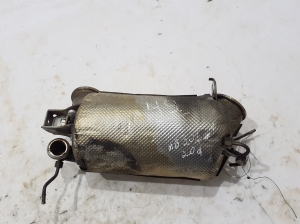  DPF-Filter 