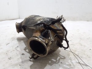  DPF-Filter 