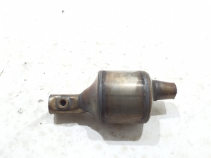  DPF-Filter 