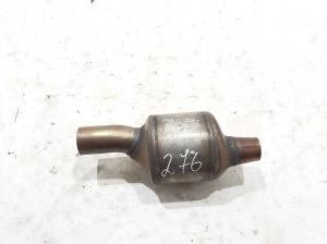 DPF-Filter 