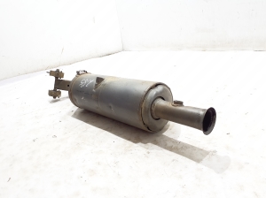  DPF-Filter 