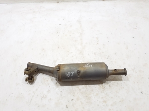  DPF-Filter 