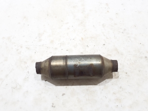  DPF-Filter 