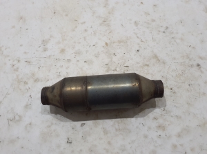 DPF-Filter 