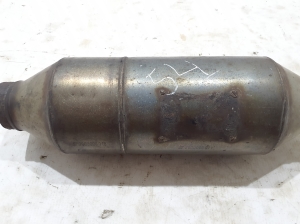  DPF-Filter 