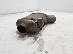  DPF-Filter 