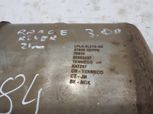  DPF-Filter 