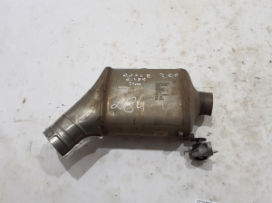 DPF-Filter 