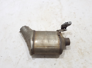  DPF-Filter 