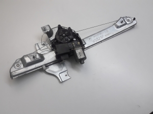  Fensterheber elektrisch mit Motor Tür vorne 