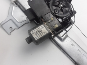  Fensterheber elektrisch mit Motor Tür vorne 