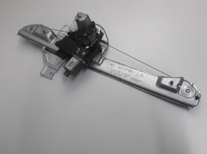  Fensterheber elektrisch mit Motor Tür vorne 