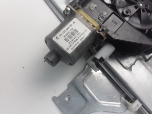  Fensterheber elektrisch mit Motor Tür vorne 