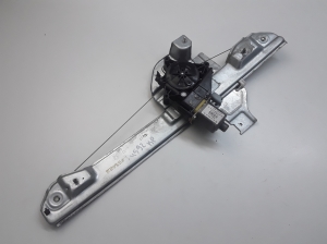  Fensterheber elektrisch mit Motor Tür vorne 