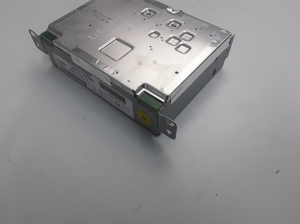  Radio / CD-Player / DVD-Player / Navigation 