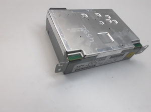  Radio / CD-Player / DVD-Player / Navigation 