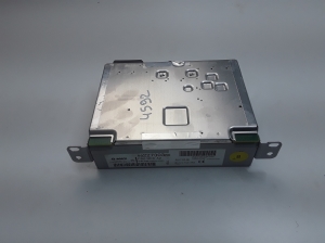  Radio / CD-Player / DVD-Player / Navigation 