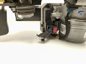  Elektrische Servopumpe 