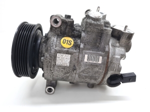  Klimakompressor Pumpe 