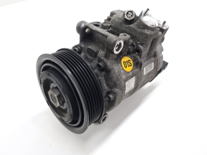  Klimakompressor Pumpe 