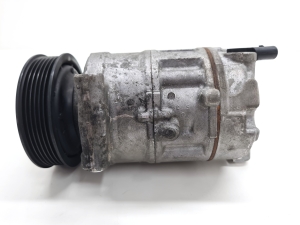  Klimakompressor Pumpe 