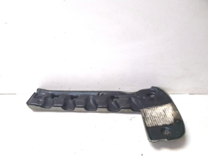  Motorabdeckung 